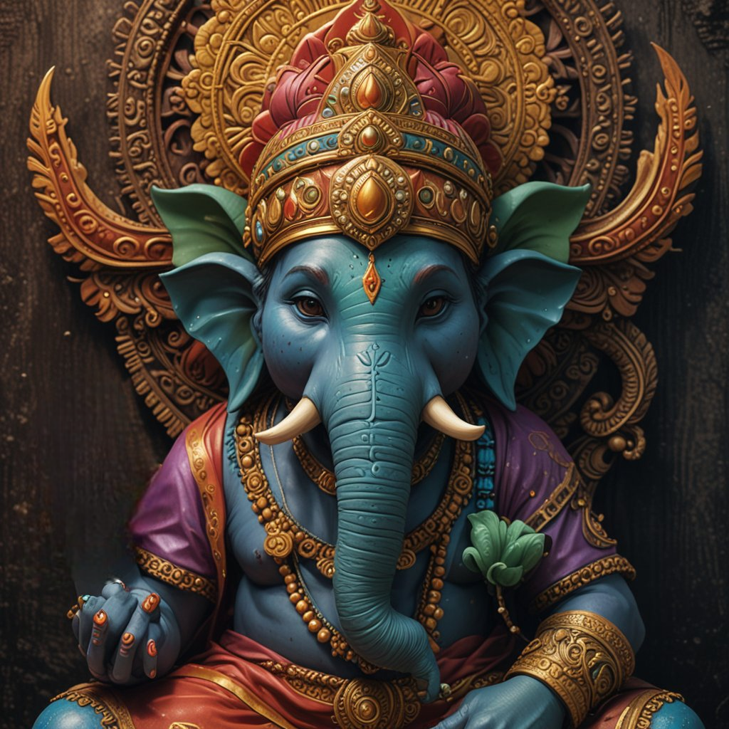 GANESHA